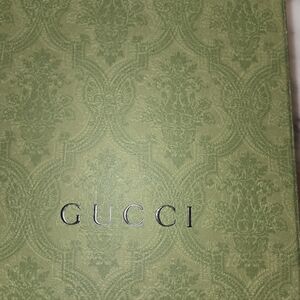 Gucci authentic belt